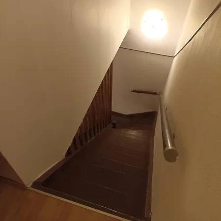 Seaside Amber Apartment