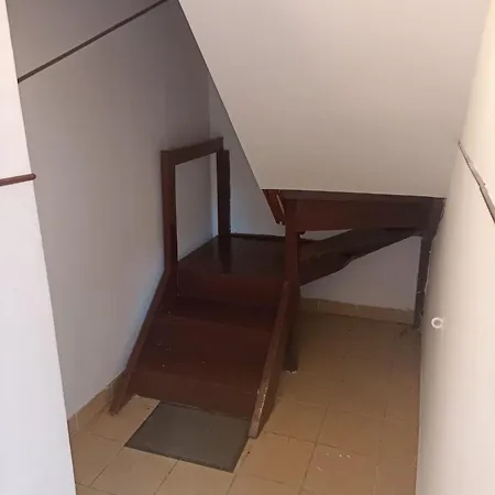 Seaside Amber Apartment *