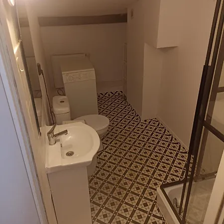 Seaside Amber Apartment *