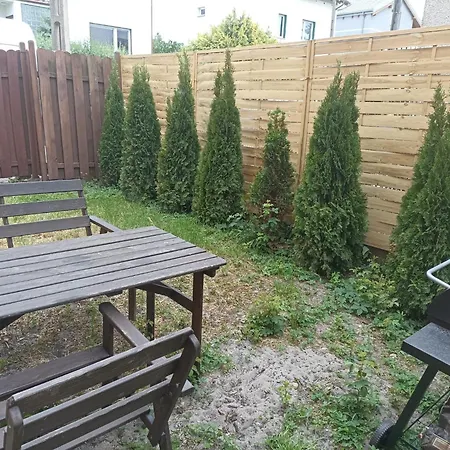 Seaside Amber Lägenhet *