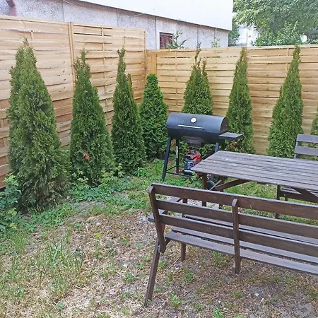 Seaside Amber * Danzig