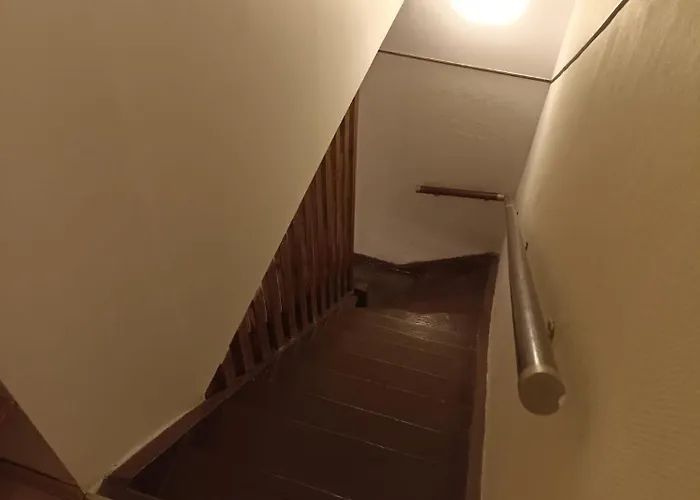 Seaside Amber דירה