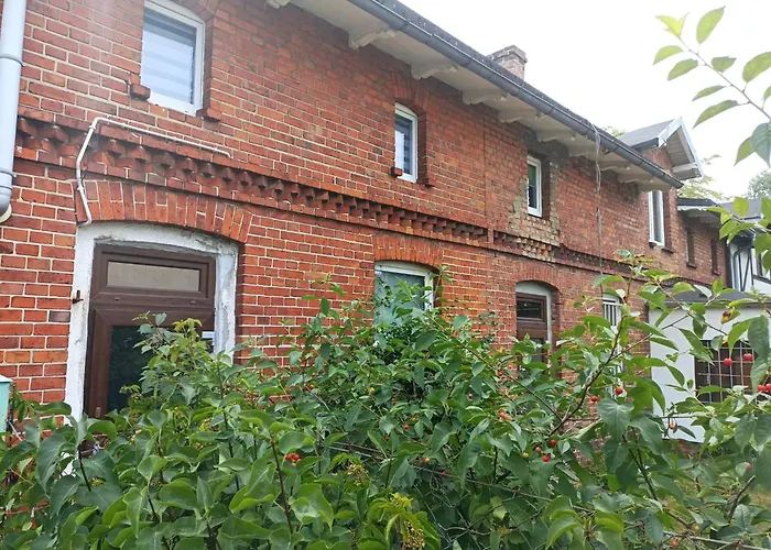 Seaside Amber アパート