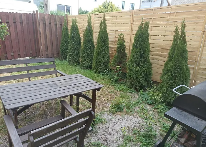 Seaside Amber アパート *