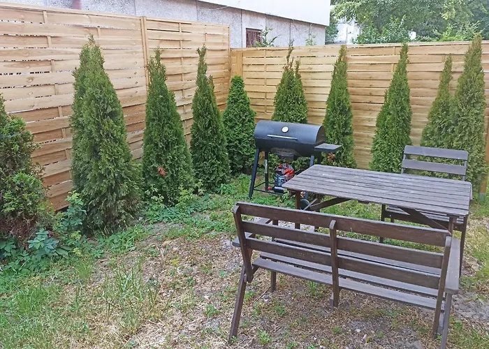 Seaside Amber * グダニスク