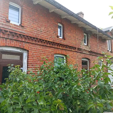 Seaside Amber Apartmán