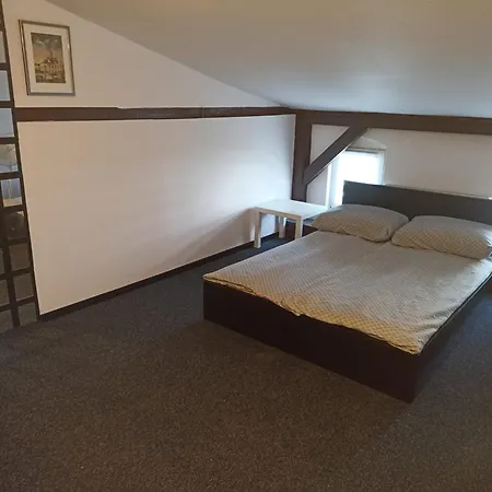 Apartmán Seaside Amber *