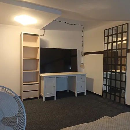 Apartament Seaside Amber