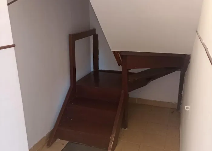 Seaside Amber Apartman *