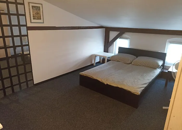 Apartman Seaside Amber *