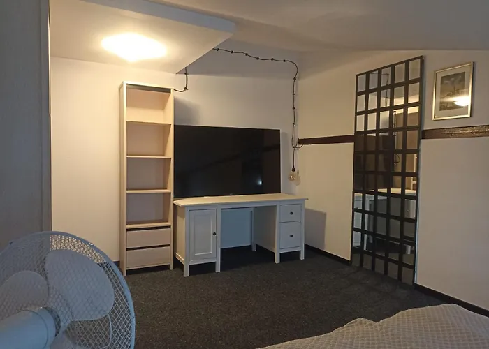 Apartman Seaside Amber